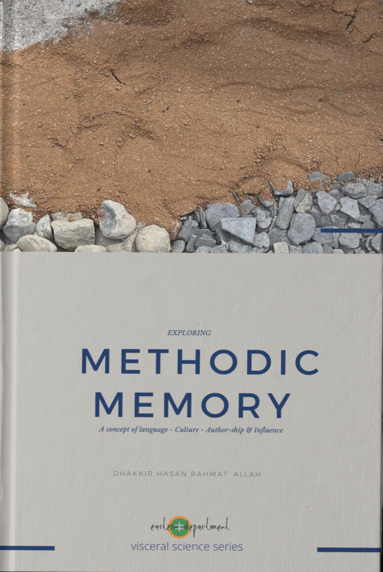 Exploring Methodic Memory